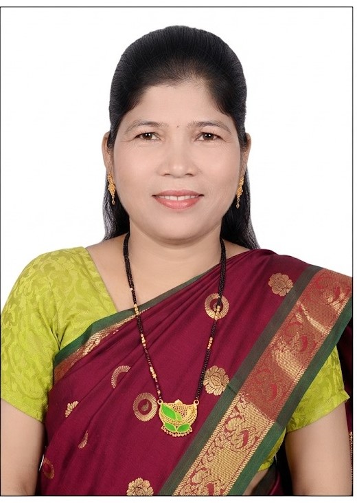Vandana - Part time Cleaner in Parel in Mumbai